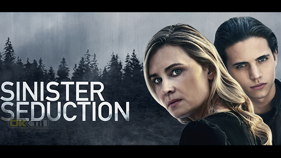 Sinister Seduction (Cruel Fixation)  (2019)