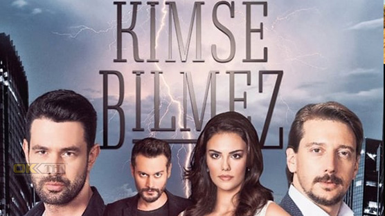 Kimse Bilmez ไม่มีใครรู้ ซับไทย
