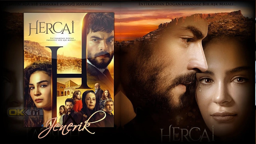 Hercai ซับไทย