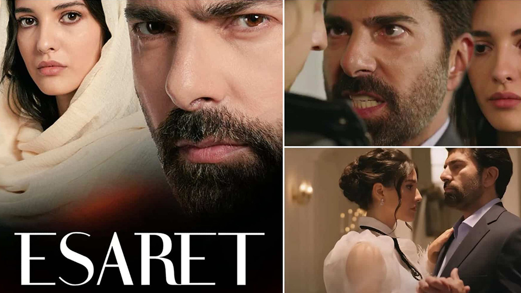 Esaret ซับไทย (Redemption) เชลย