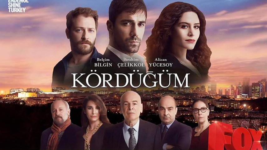 Intersection (Kördüğüm) Kordugum