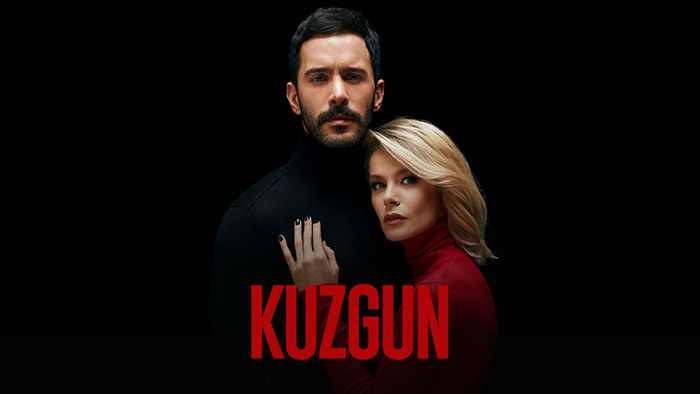 Kuzgun (The Raven) 