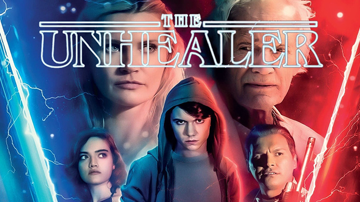 The Unhealer  ผู้ปลดปล่อย (2020)