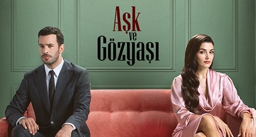 Ask ve Gozyasi (Queen of Tears) ราชินีแห่งน้ำตา