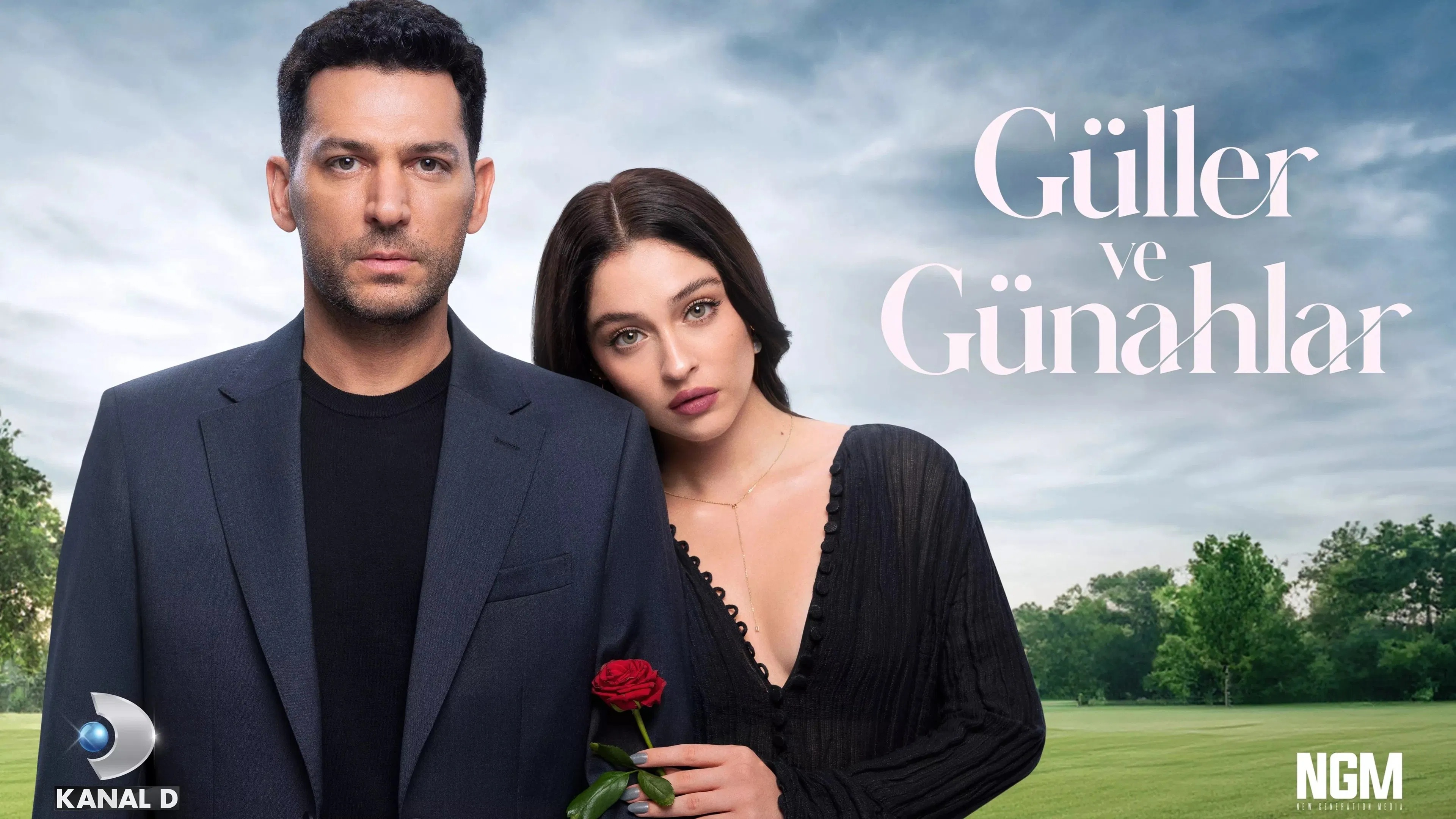 Guller ve Gunahler  ดอกกุหลาบและบาป