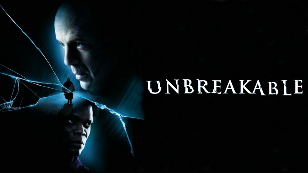 Unbreakable เฉียด…ชะตาสยอง (2000)