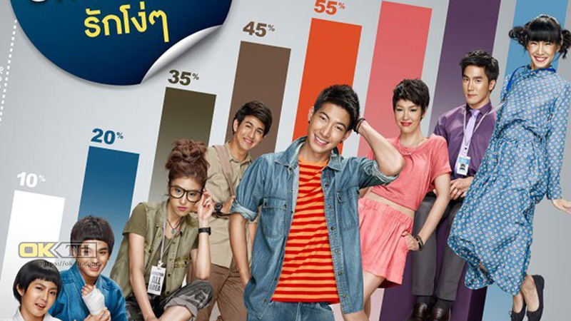 Love Syndrome รักโง่ๆ (2013)