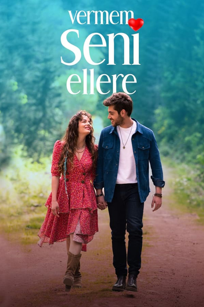 Vermem Seni Ellere Vermem Seni Ellere