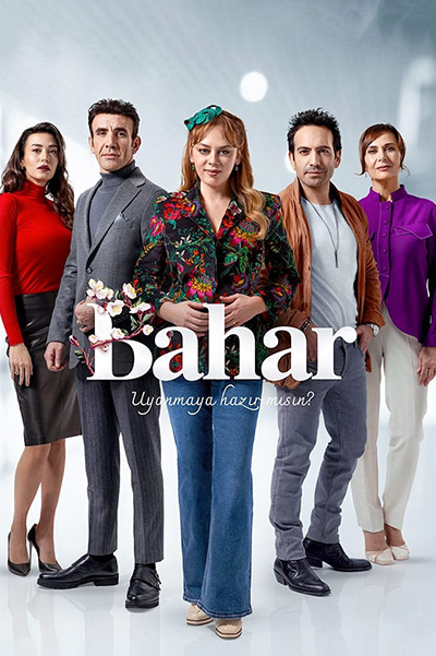 Bahar  ฤดูใบไม้ผลิ