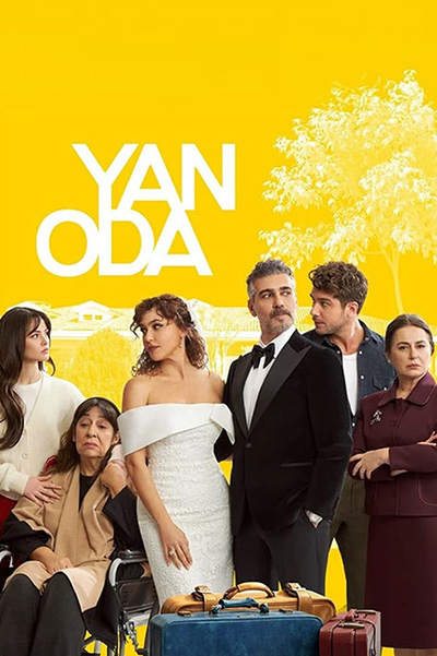 Yan Oda  ห้องถัดไป