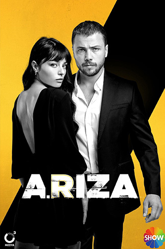 Ariza (Arıza) ซับไทย